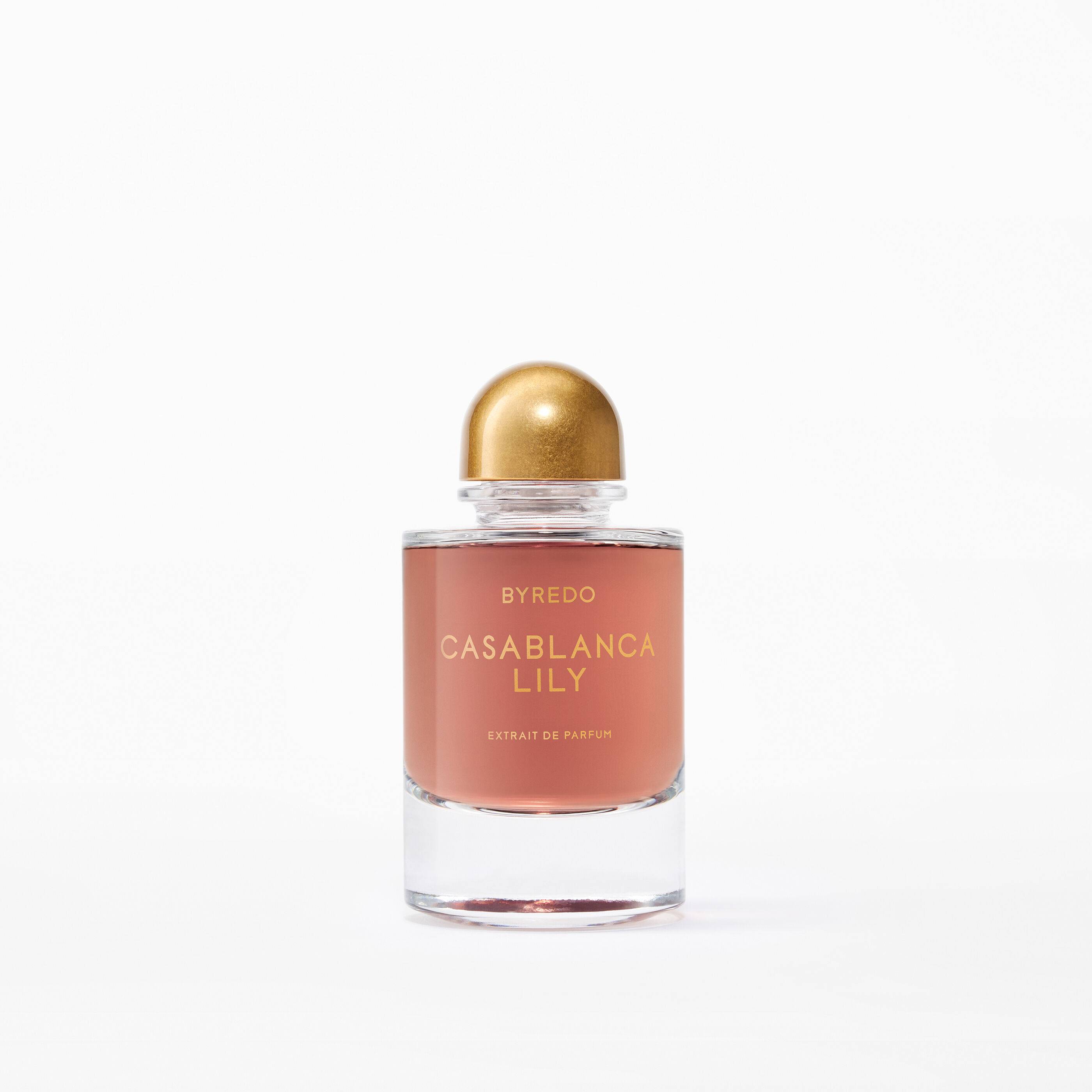 Casablanca Lily Night Veils : Perfume Extract 70 ml