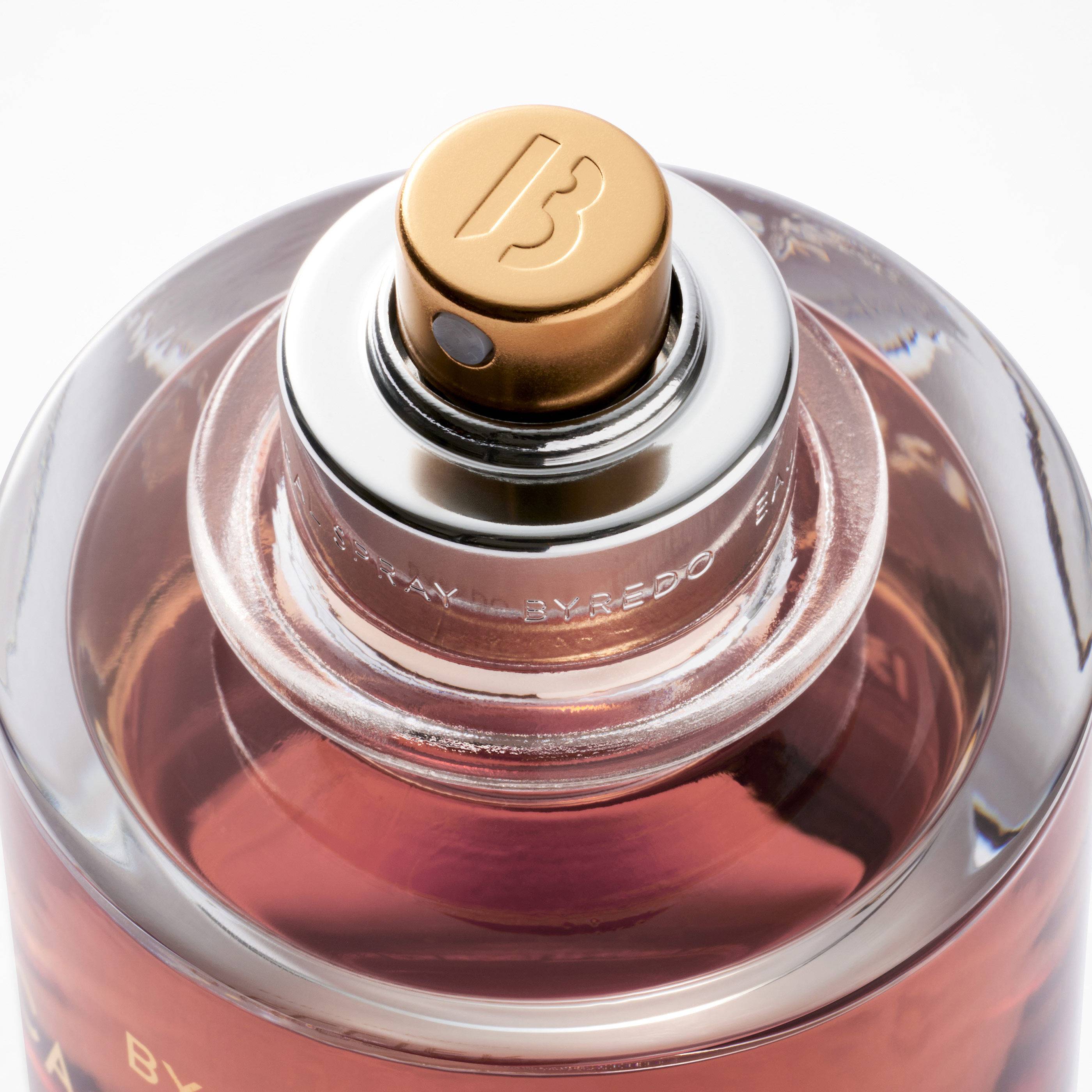 ブランシュ アブソリュ ドゥ パルファン 50ml｜ 心地よい抱擁