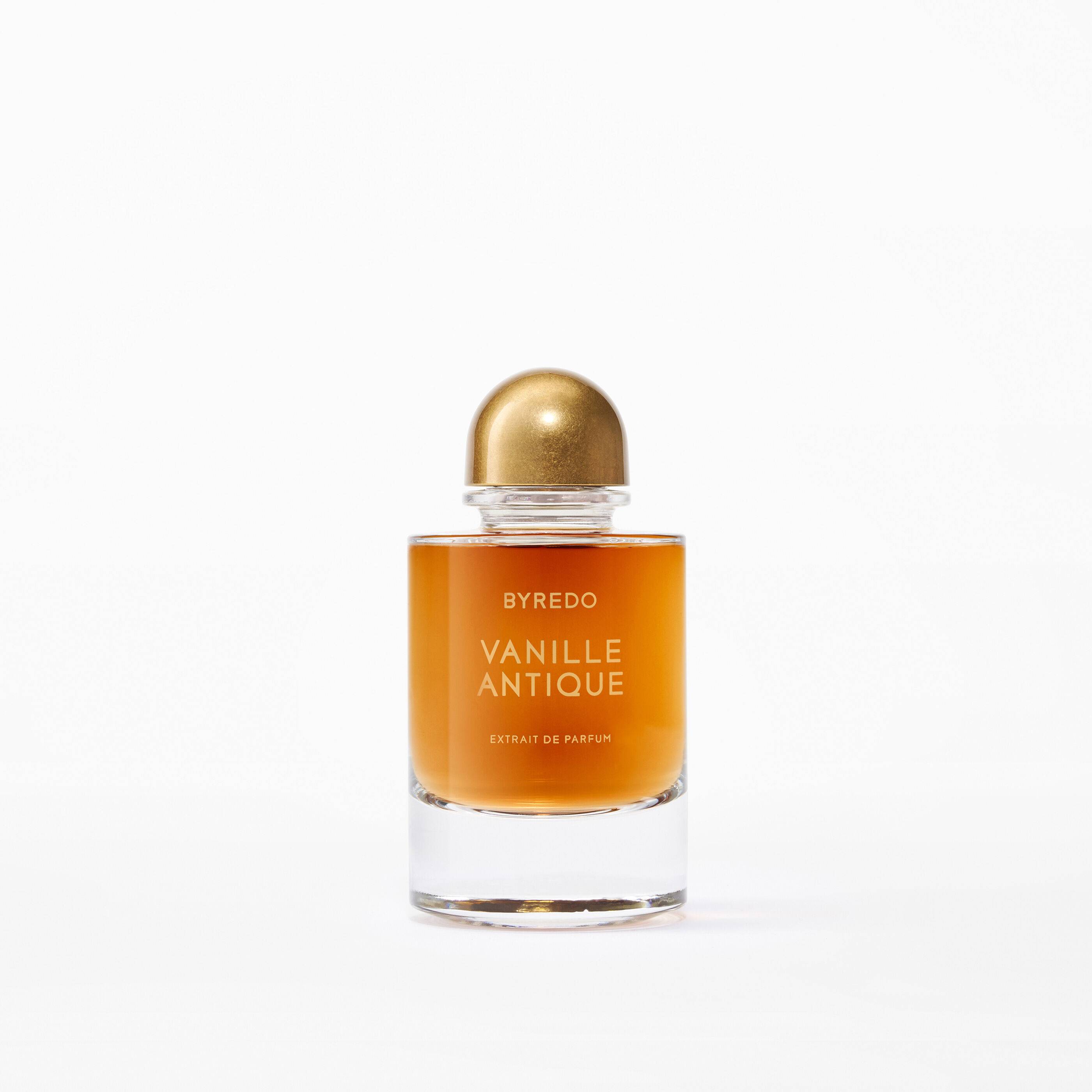Vanille Antique | Byredo