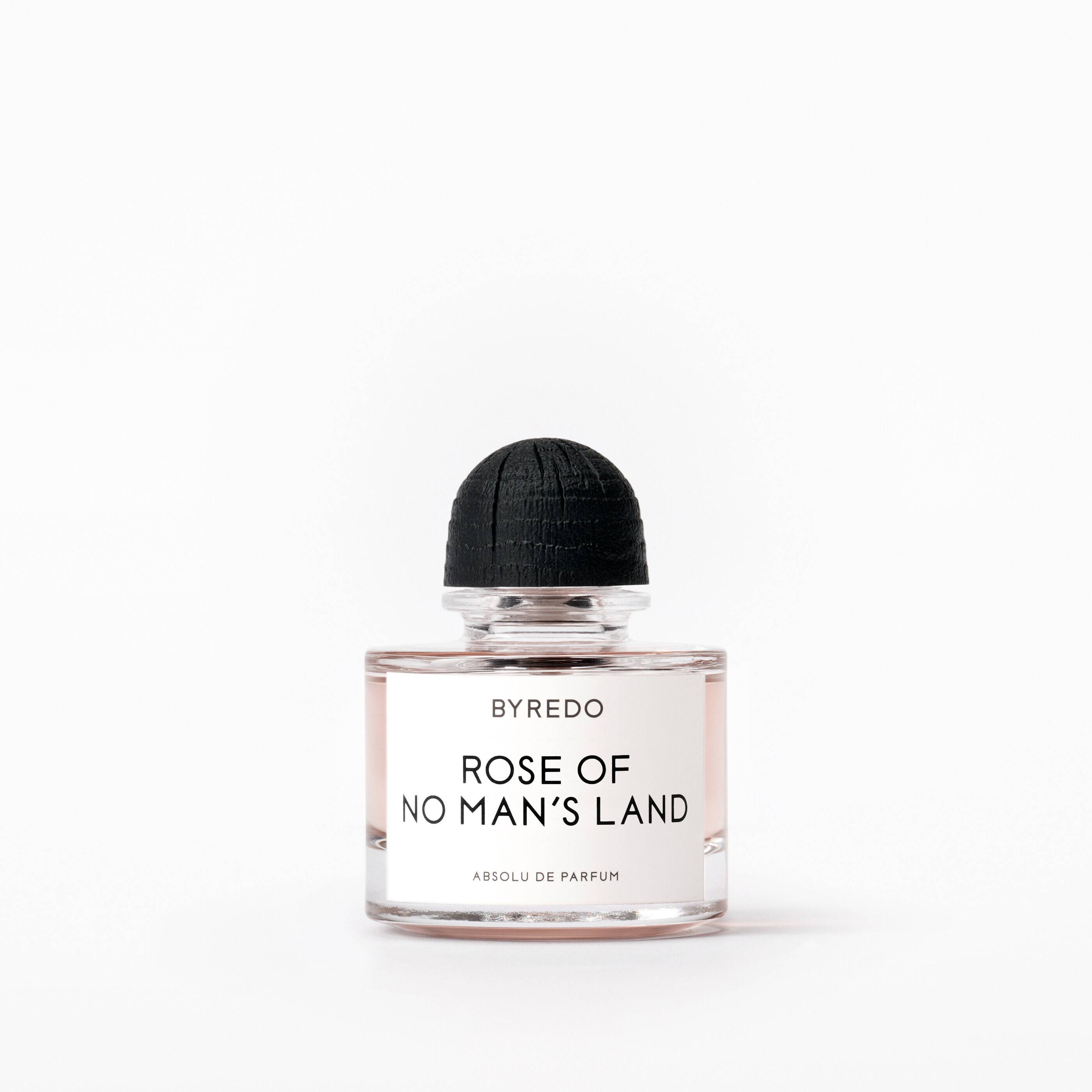 Rose of No Man's Land 7.5ml Roll-on perfumed oil | BYREDO