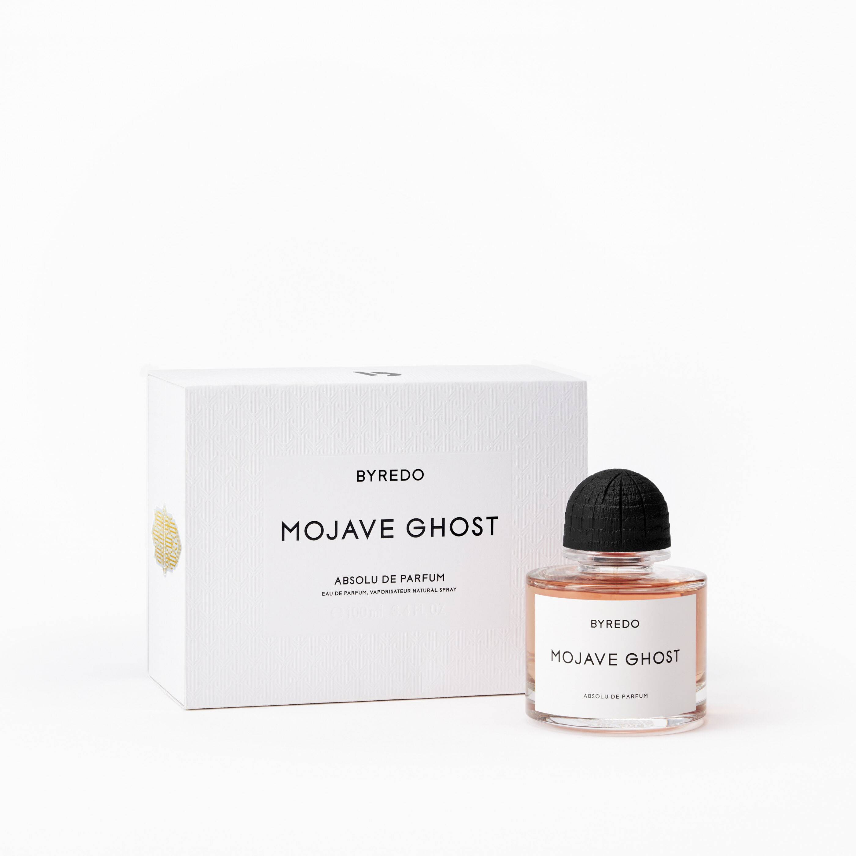 Mojave Ghost Absolu de Parfum | Byredo