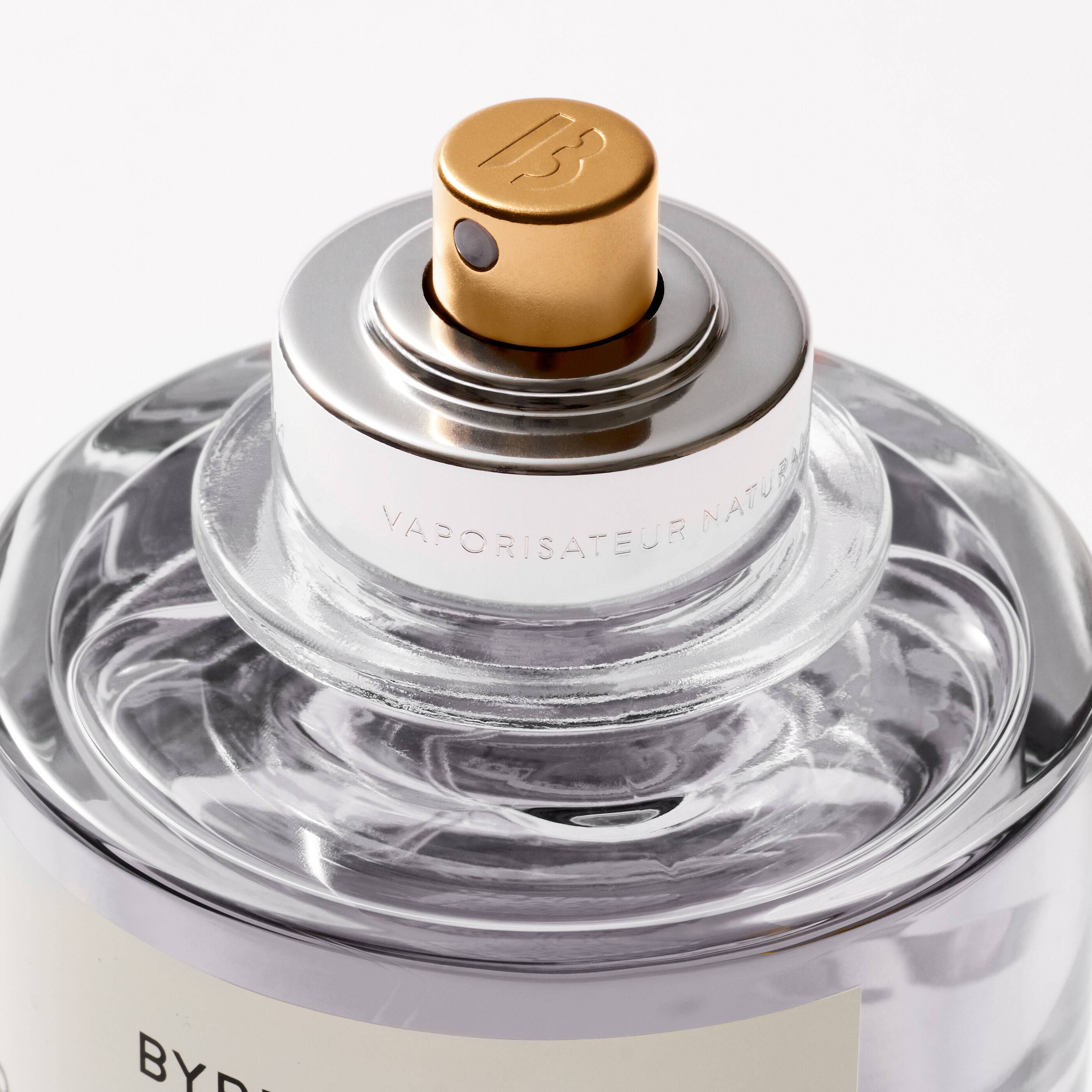 Blanche Absolu de Parfum: Amplified Intensity