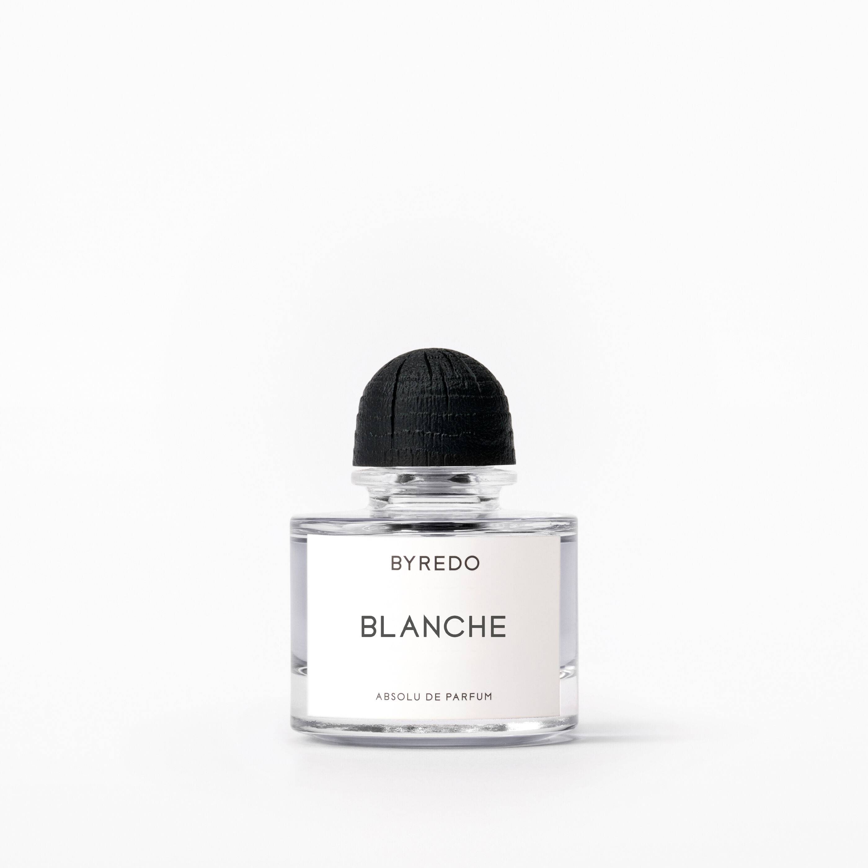 Blanche Absolu de Parfum: Amplified Intensity