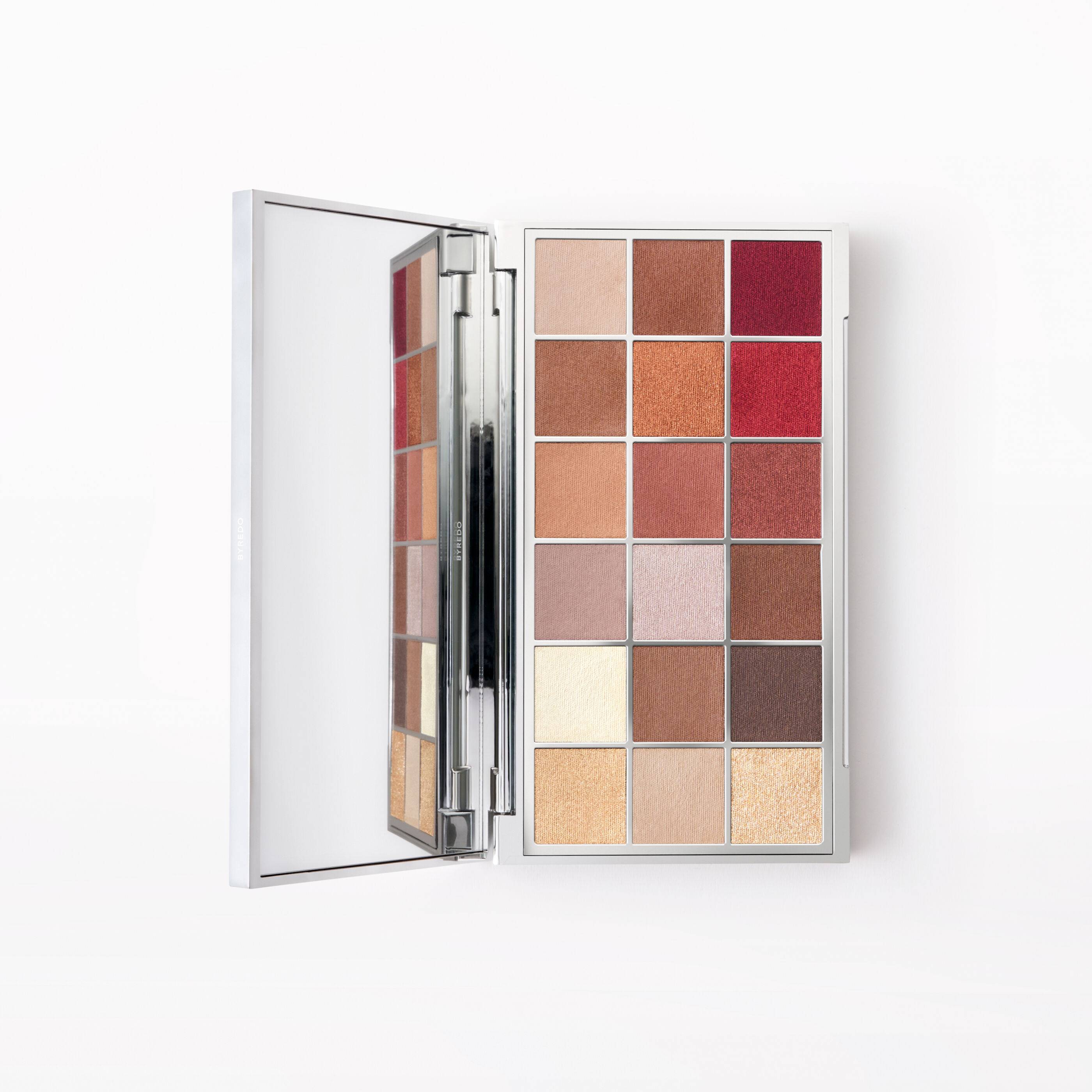 Bibliophilia Eyeshadow Palette