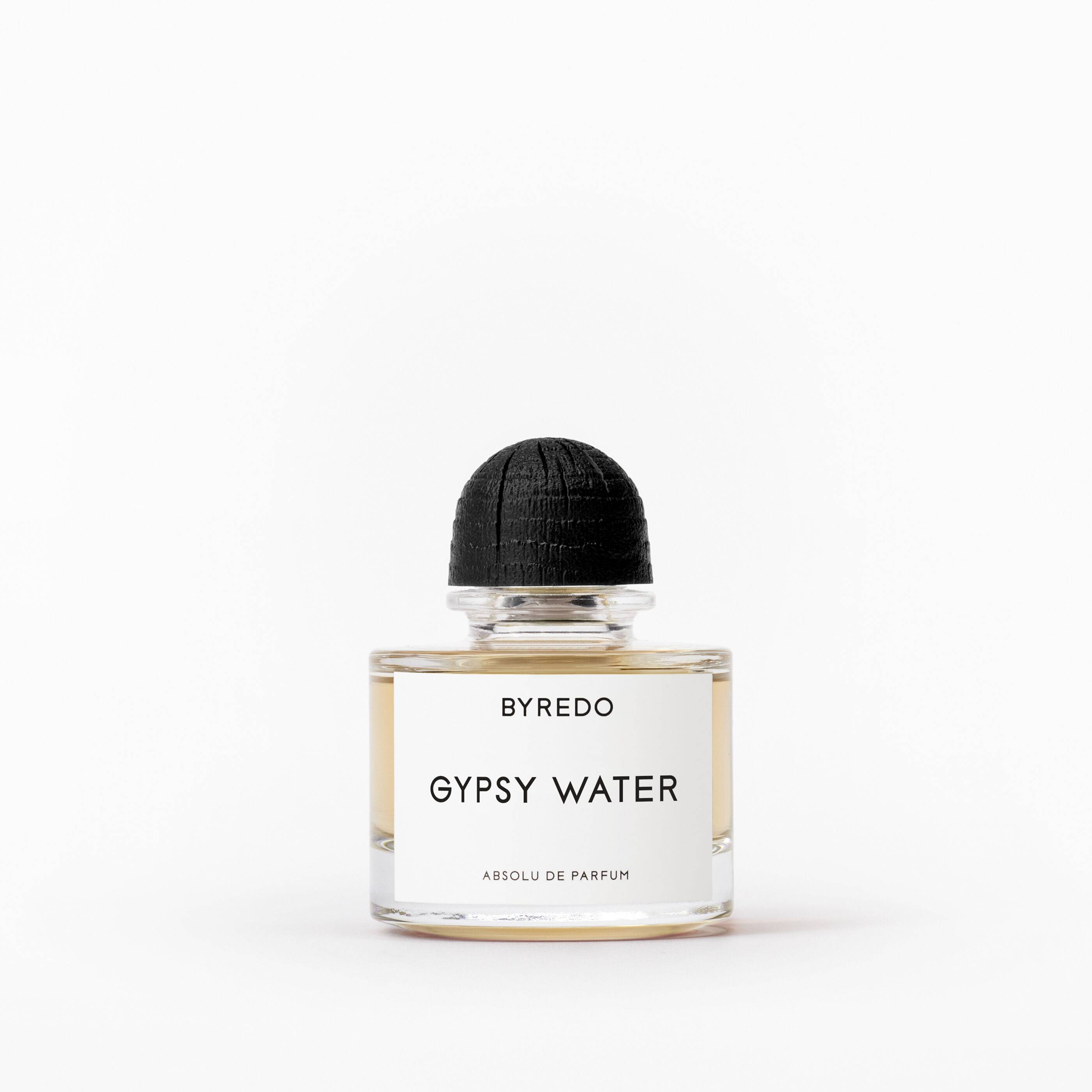 Gypsy water Perfume 50 ml - BYREDO