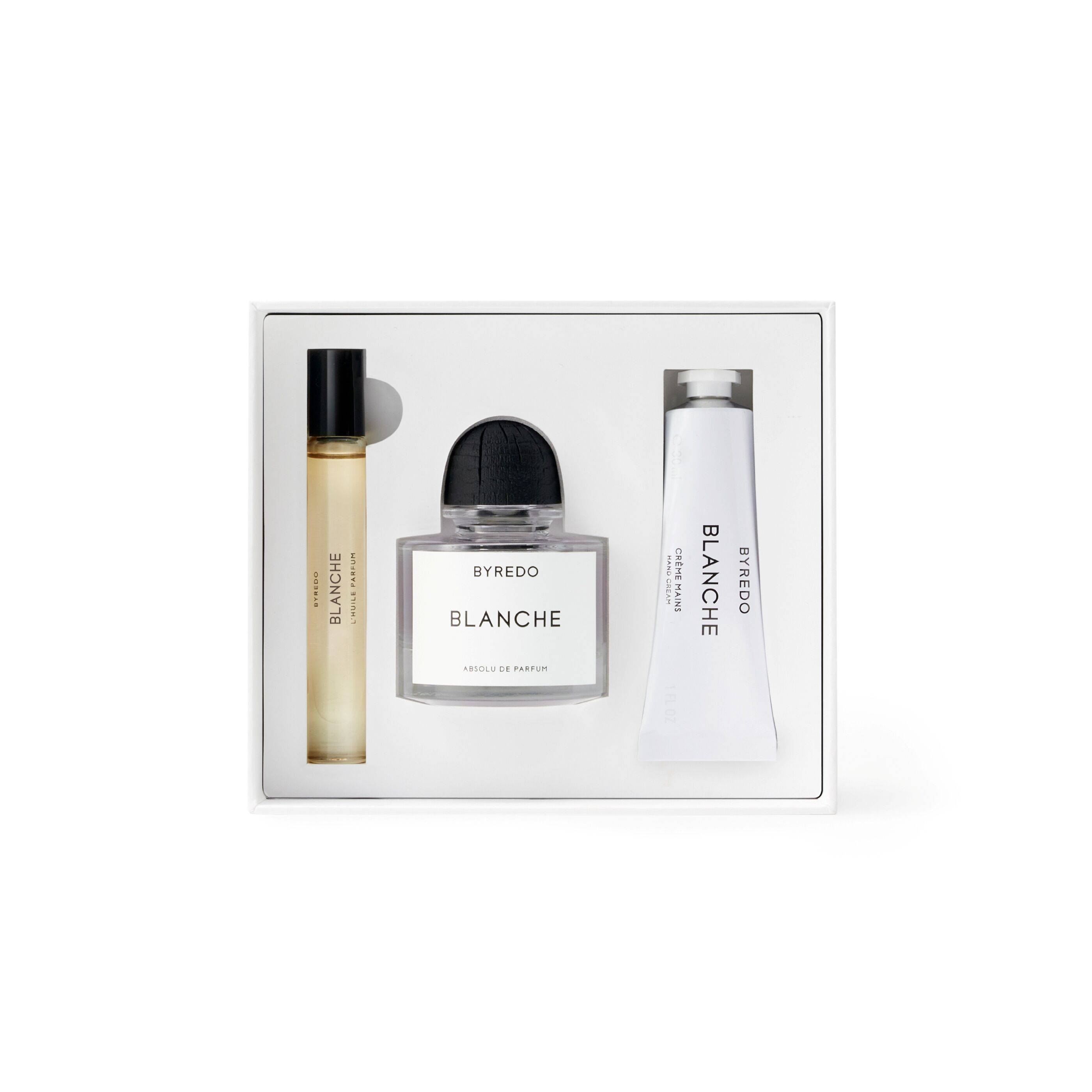 Blanche Set