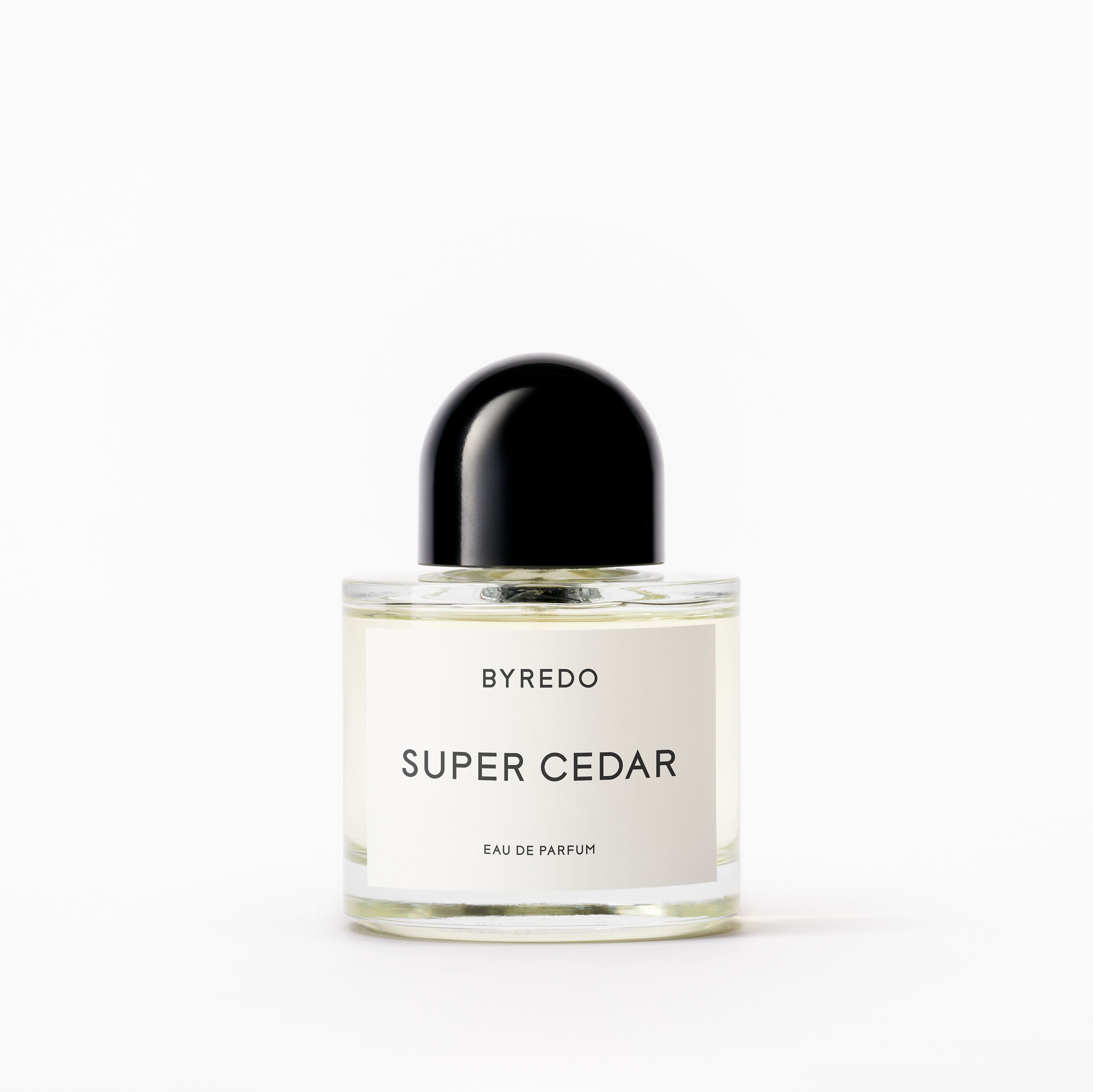 Super Cedar Eau de Parfum 50 ml: Luxury Fragrance