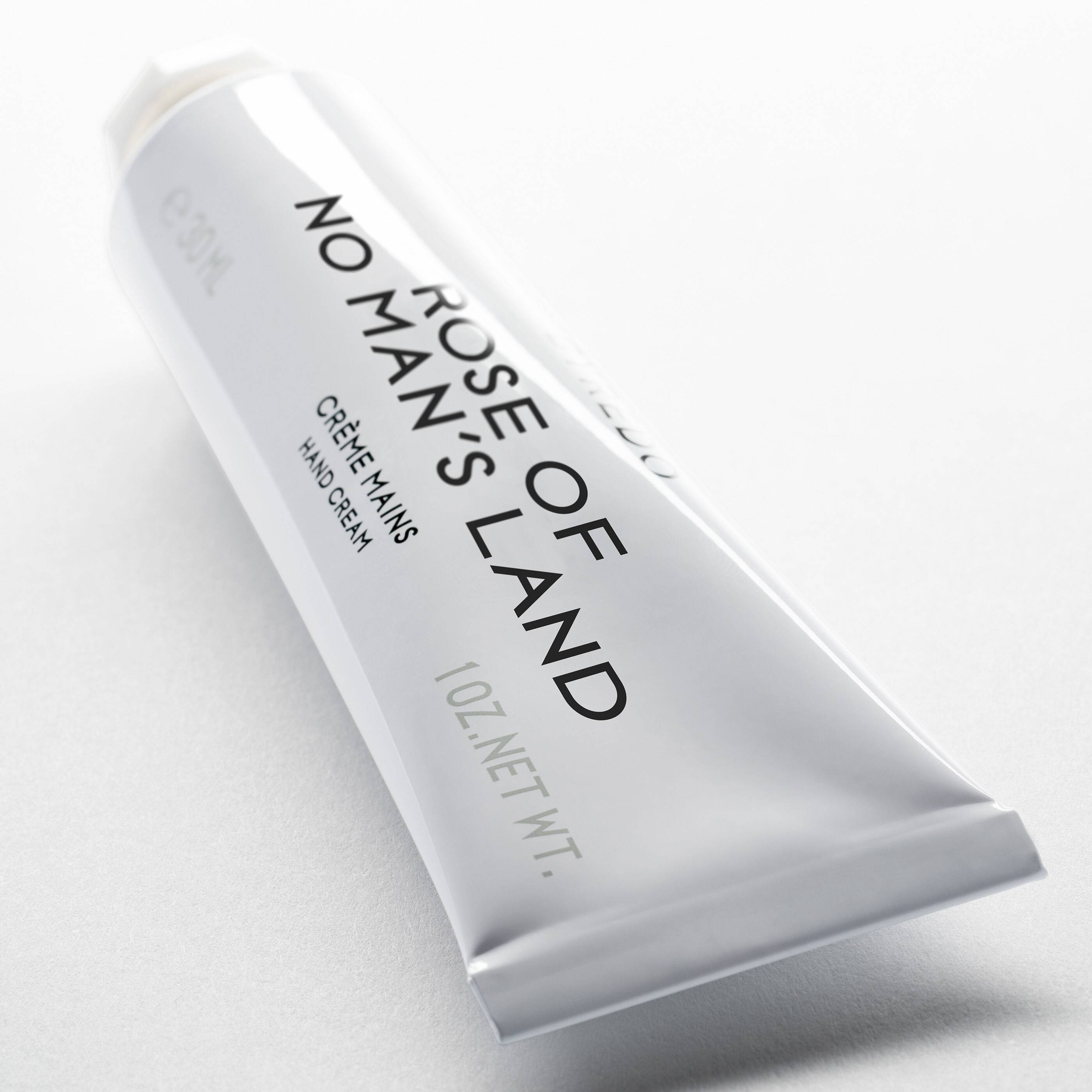 Rose Of No Man's Land Hand Cream 30 ml: Travel Size
