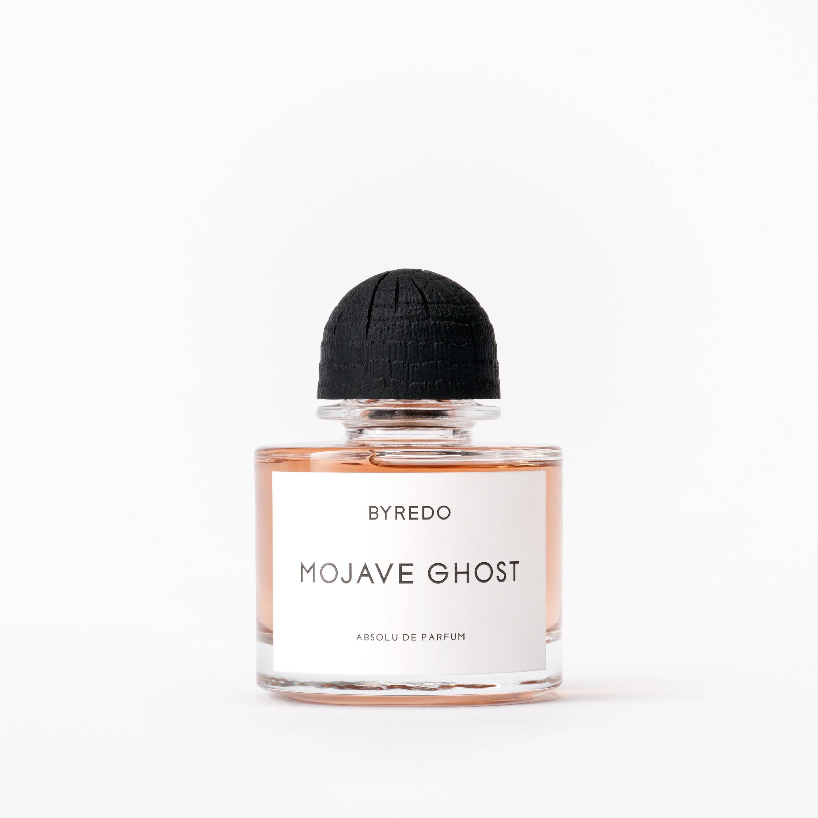 Mojave Ghost Absolu de Parfum | Byredo