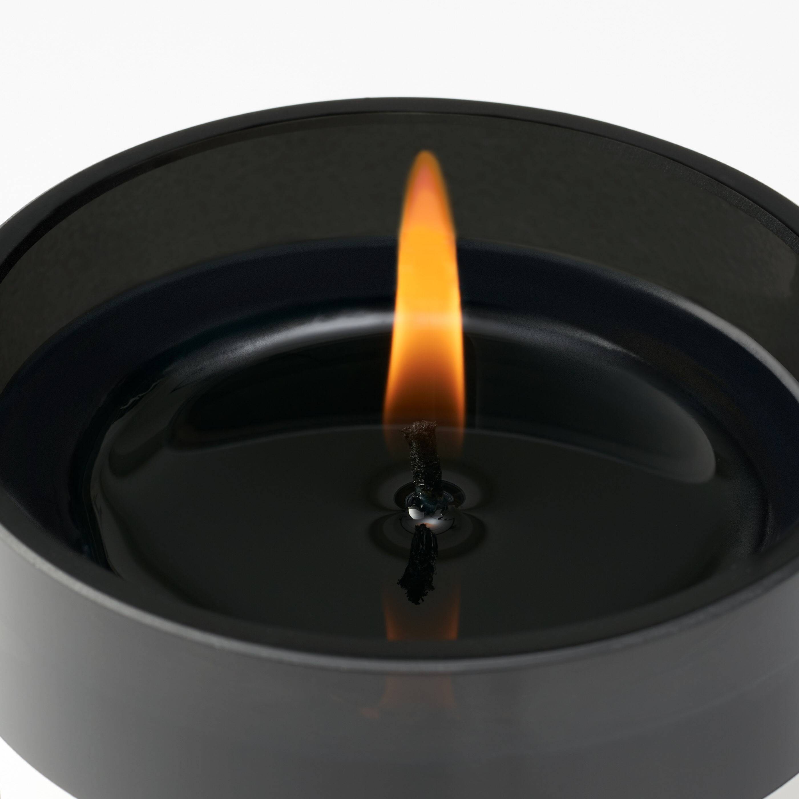 ルースリップス キャンドル 240g｜ ベルベットのような香り