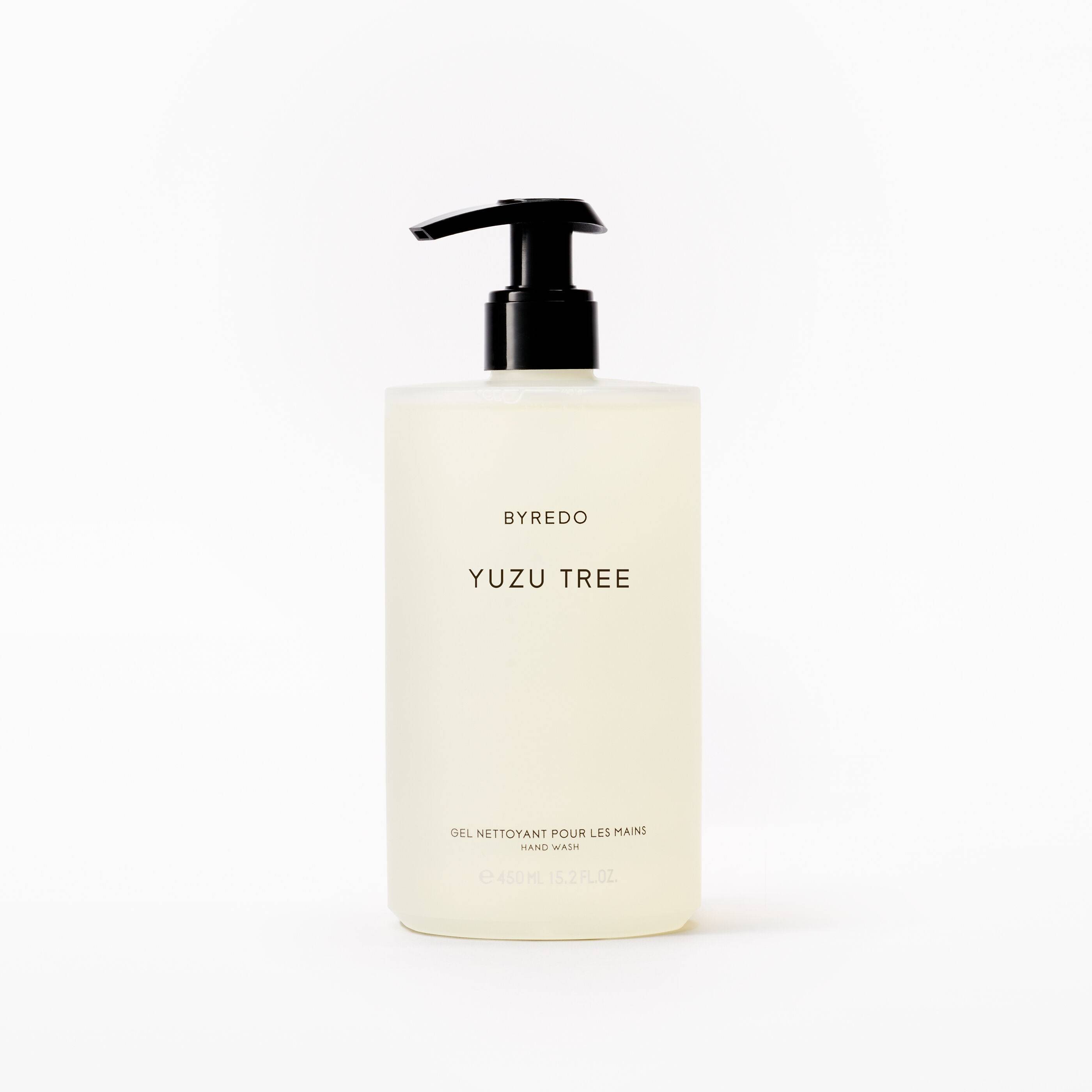 Yuzu Tree | Byredo