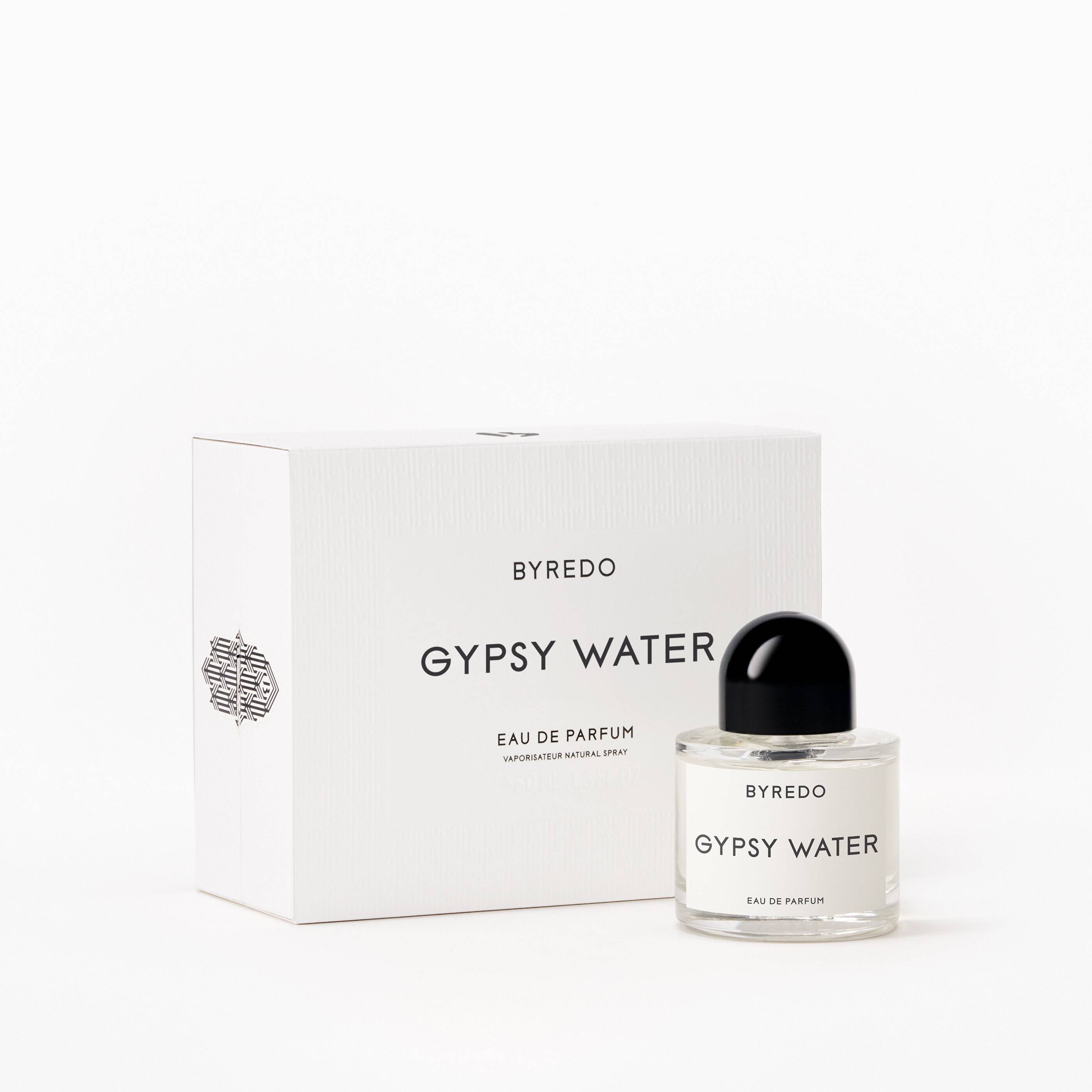 香水(ユニセックス) BYREDO GYPSY WATER Eau de Parfum 100ml 香水