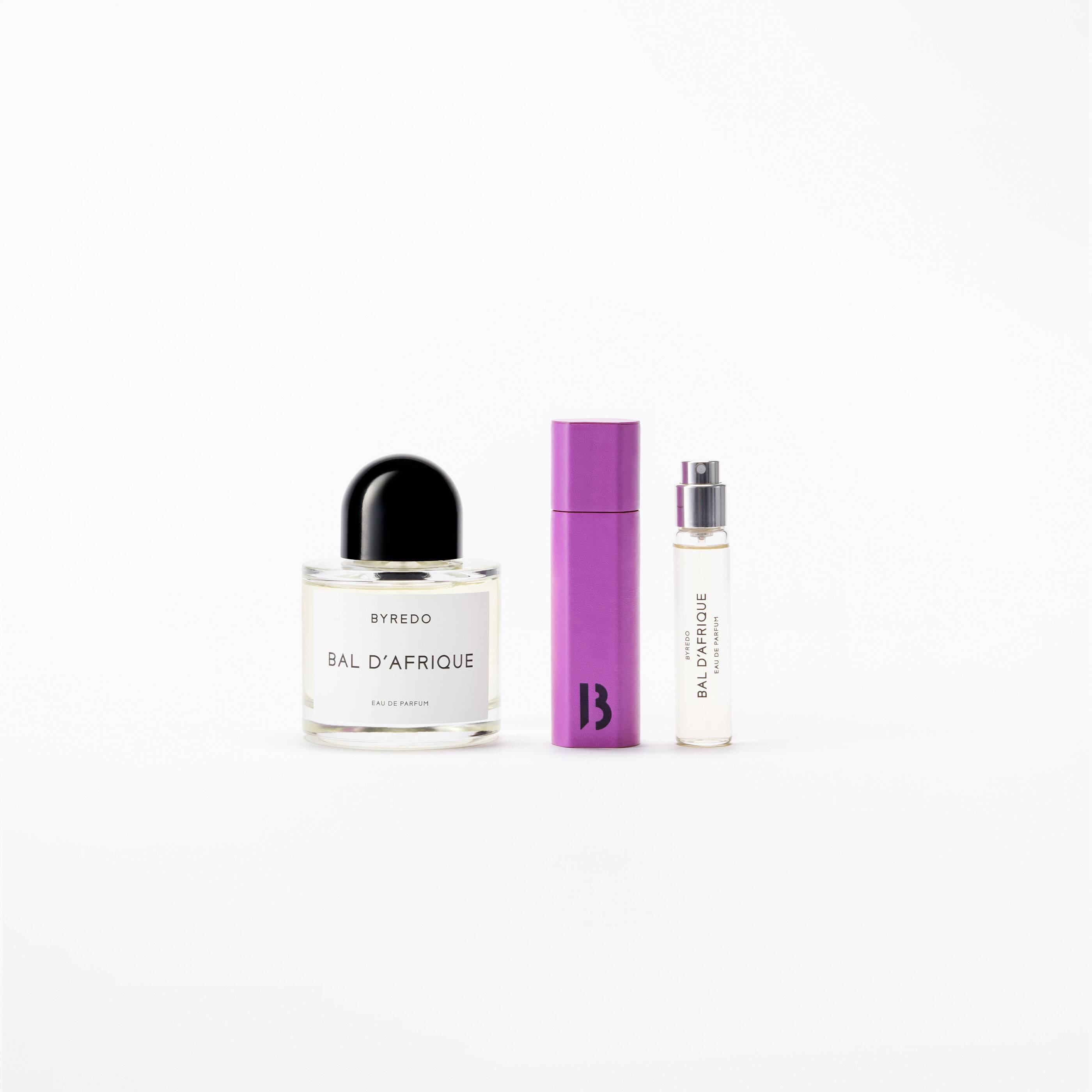 香水(ユニセックス) BYREDO BAL D'AFRIQUE Eau de Parfum 50ml Eau de