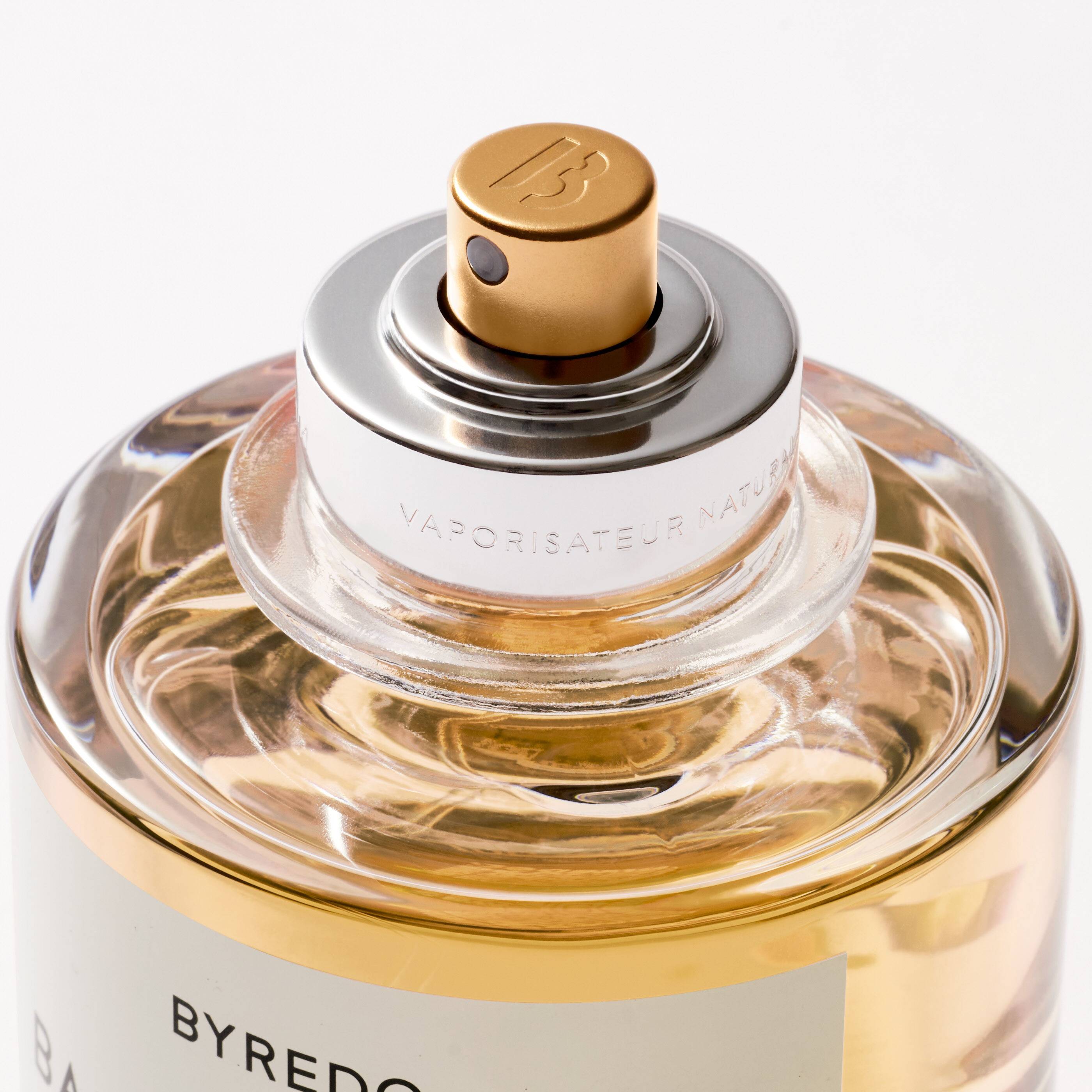 香水(ユニセックス) BYREDO BAL D'AFRIQUE Eau de Parfum 50mL Byredo