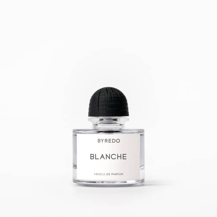 ブランシュ | BYREDO