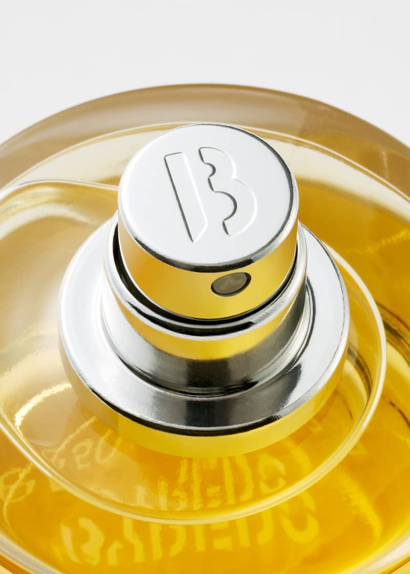 Oud Immortel 50ml Eau de Parfum: Luxury Oud Fragrance