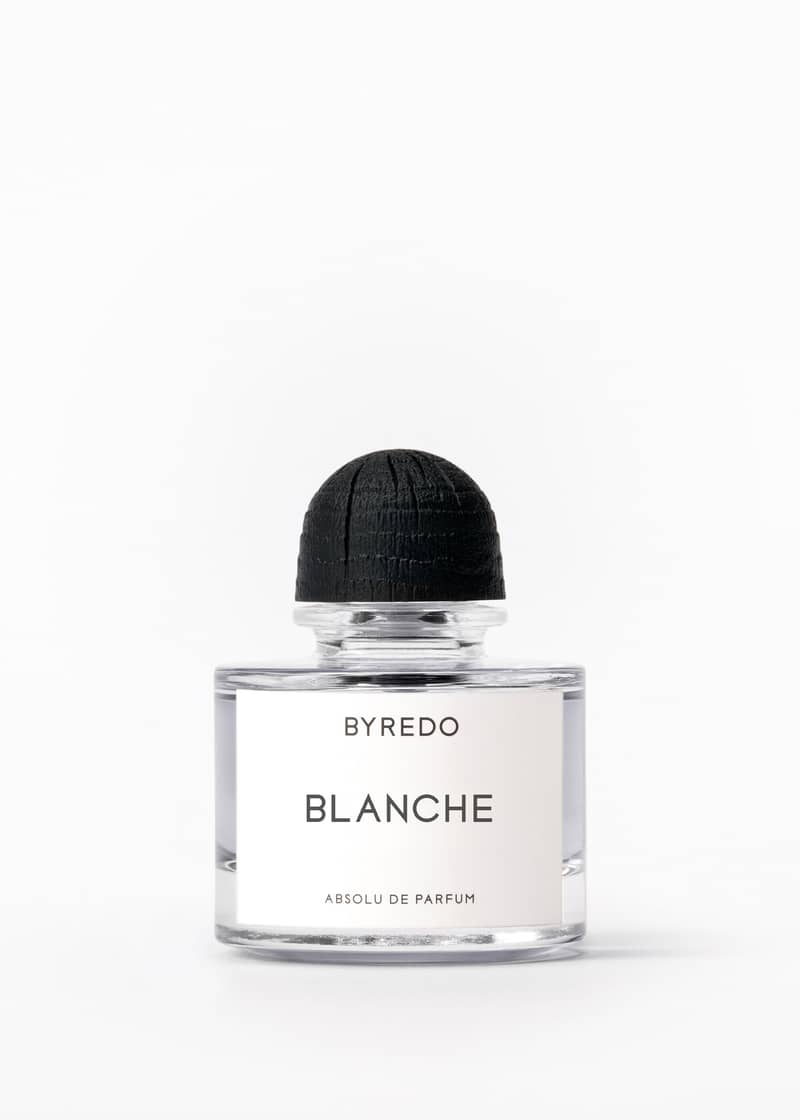 Blanche Absolu de Parfum: Amplified Intensity