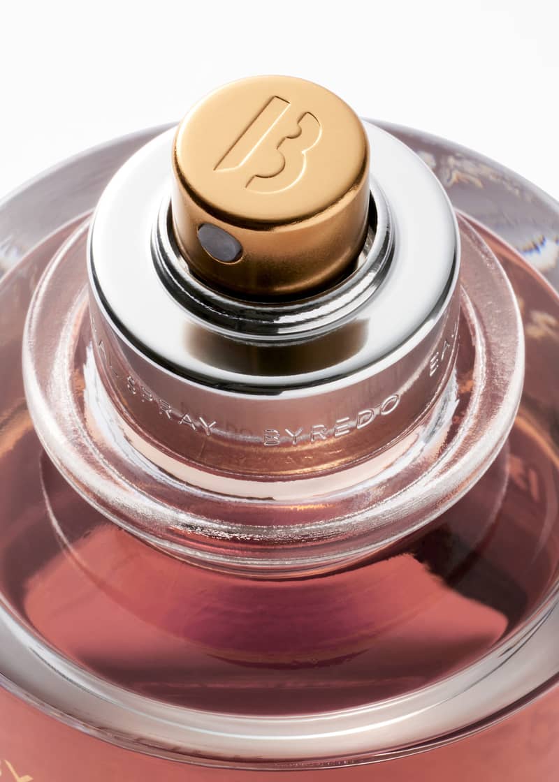 Casablanca Lily Night Veils : Perfume Extract 70 ml