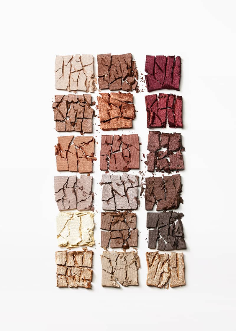 Bibliophilia Eyeshadow Palette