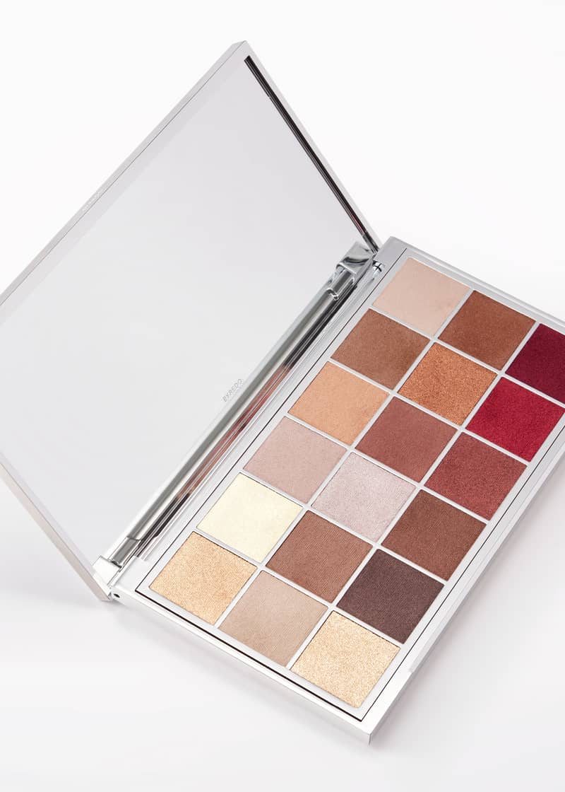 Bibliophilia Eyeshadow Palette