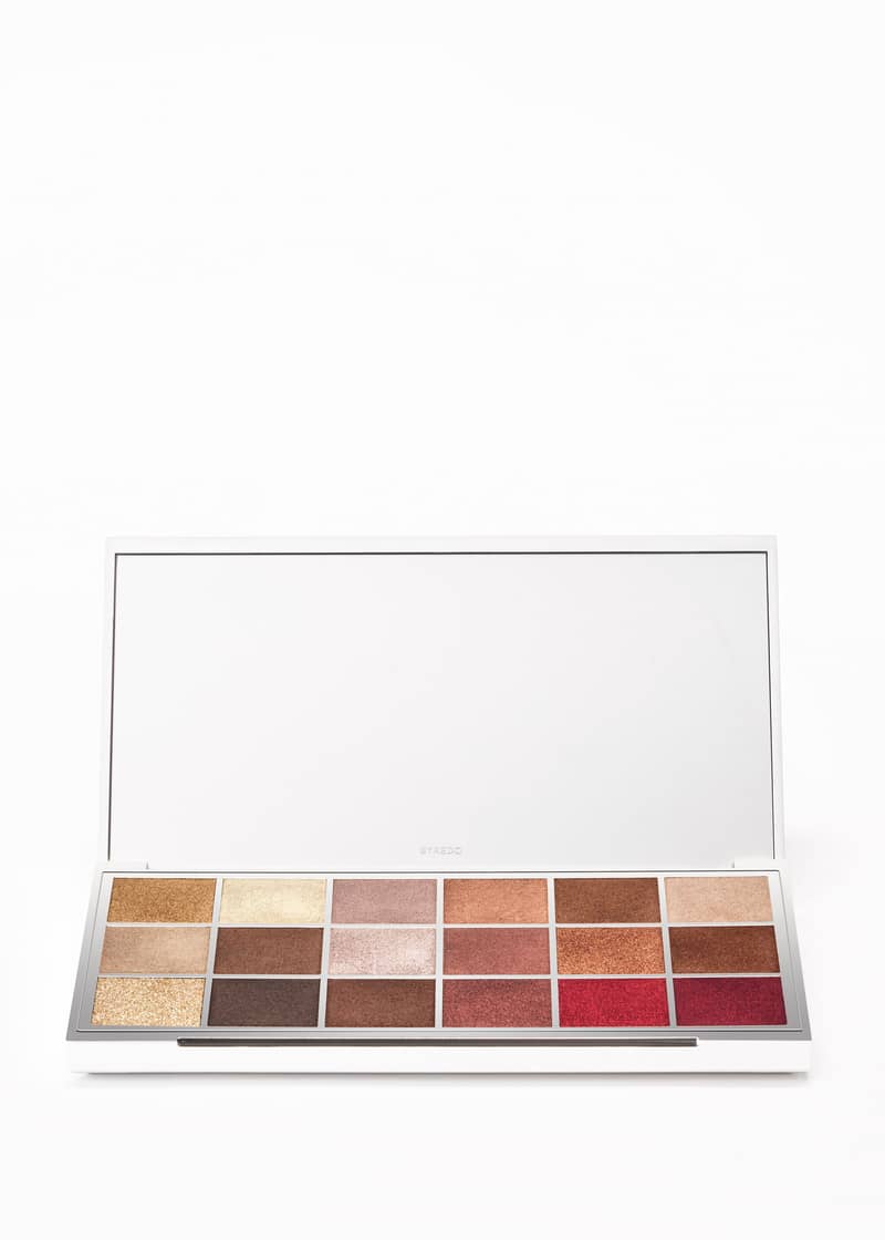 Bibliophilia Eyeshadow Palette