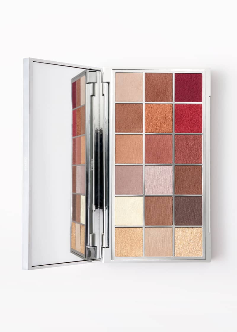 Bibliophilia Eyeshadow Palette