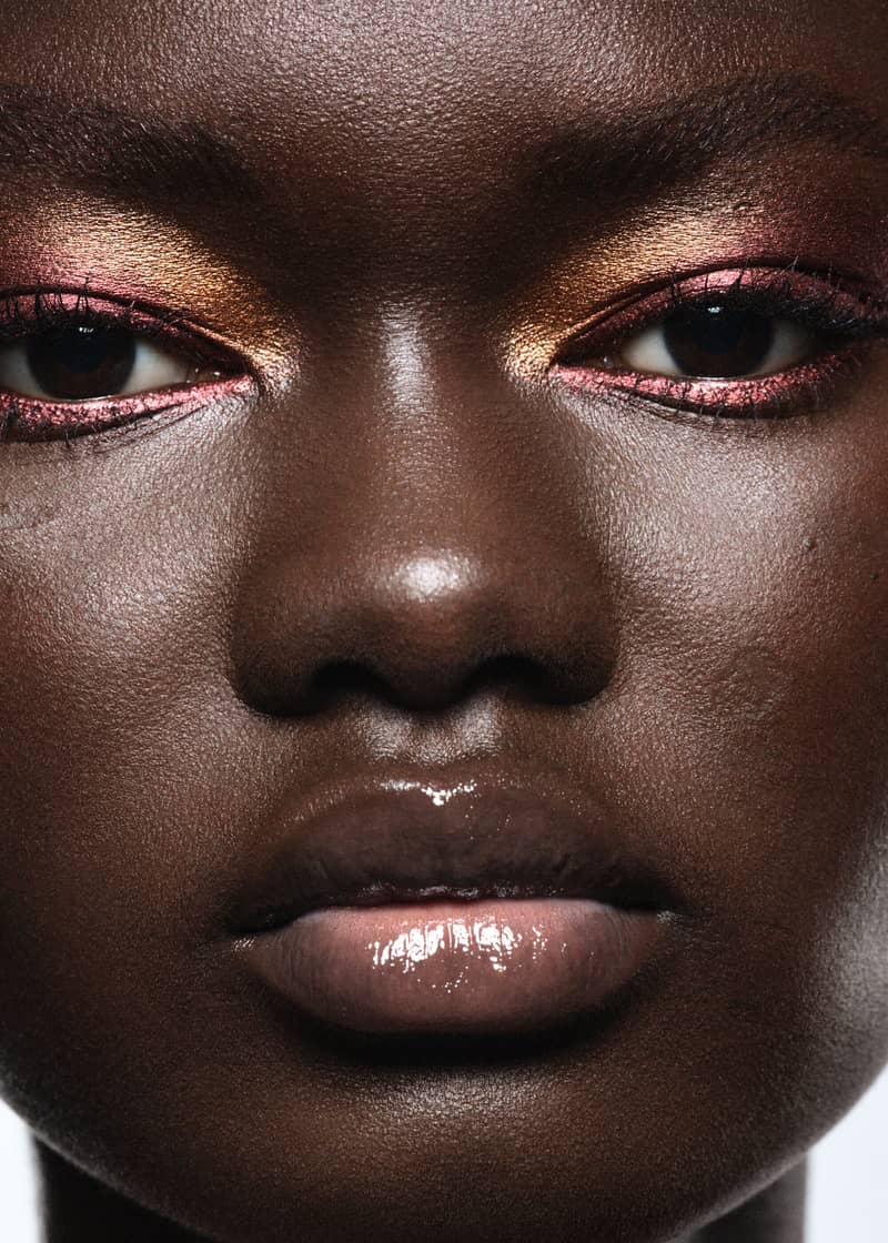 Bibliophilia Eyeshadow Palette