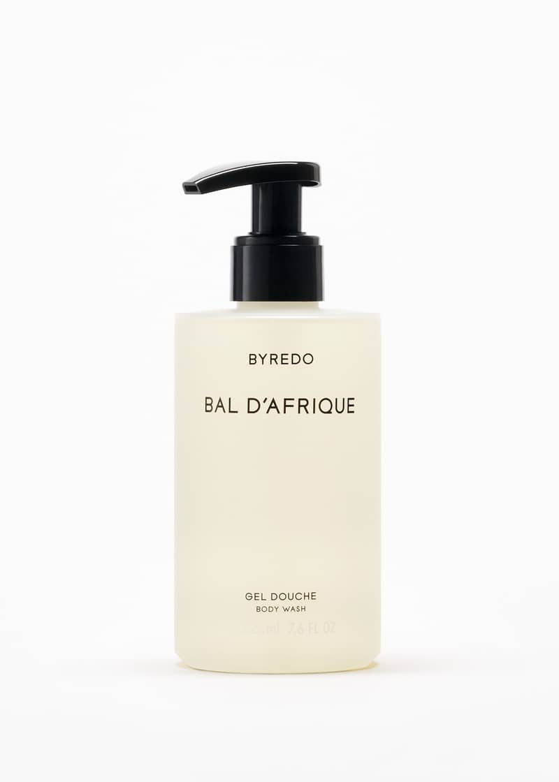 Bal d'Afrique Body Wash 225ml | BYREDO