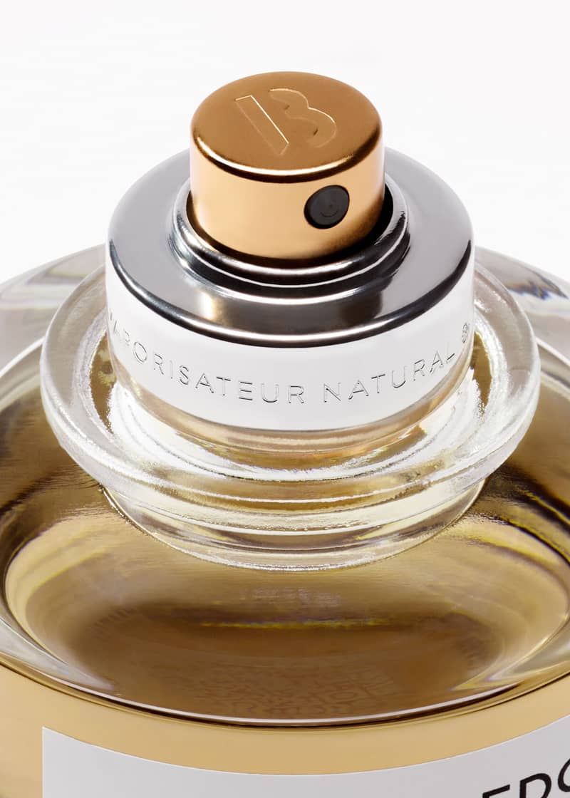 Gypsy Water Absolu Perfume – Woody Spicy Fragrance | BYREDO