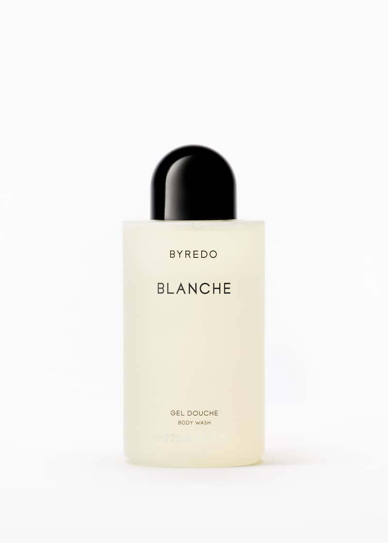 Blanche Body Wash 225ml | BYREDO