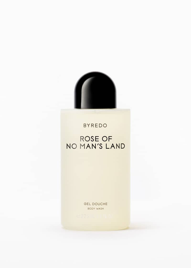 Rose of No Man's Land Body Wash 225ml | BYREDO