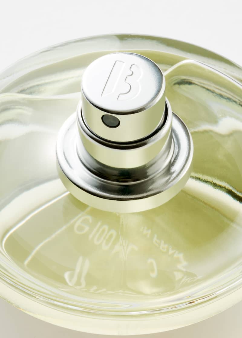 Palermo: Eau de Parfum 100 ml