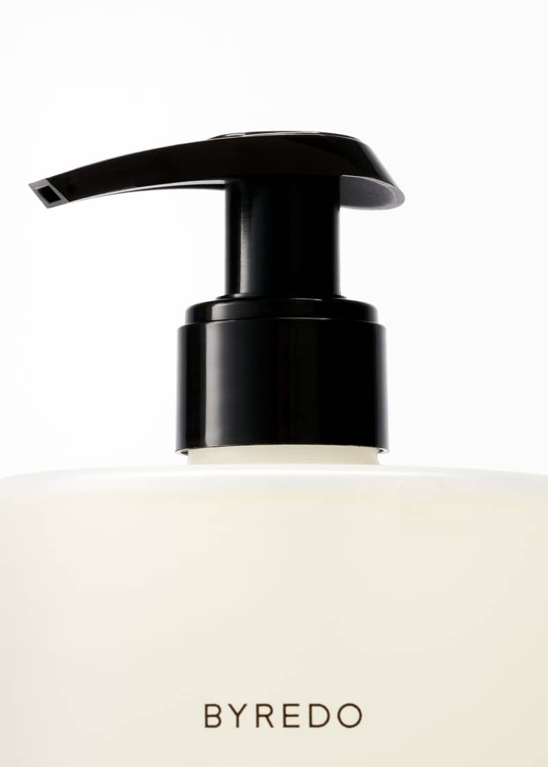 ベチバー ハンドウォッシュ 450ml｜ 贅沢な香りの手洗い