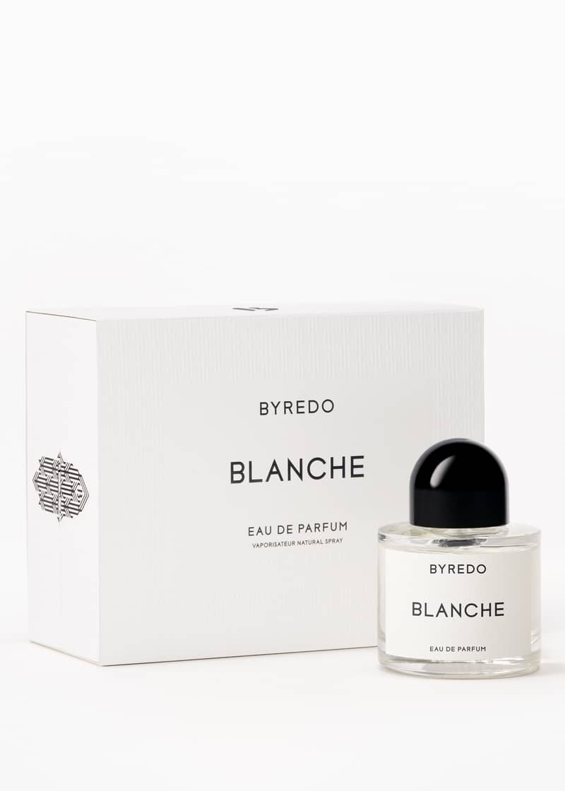 Blanche Eau de Parfum 50 ml: Iconic Scent