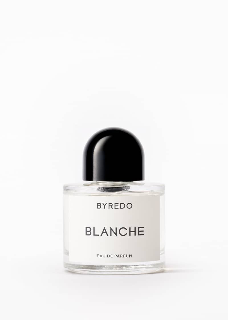 Blanche Eau de Parfum 50 ml: Iconic Scent