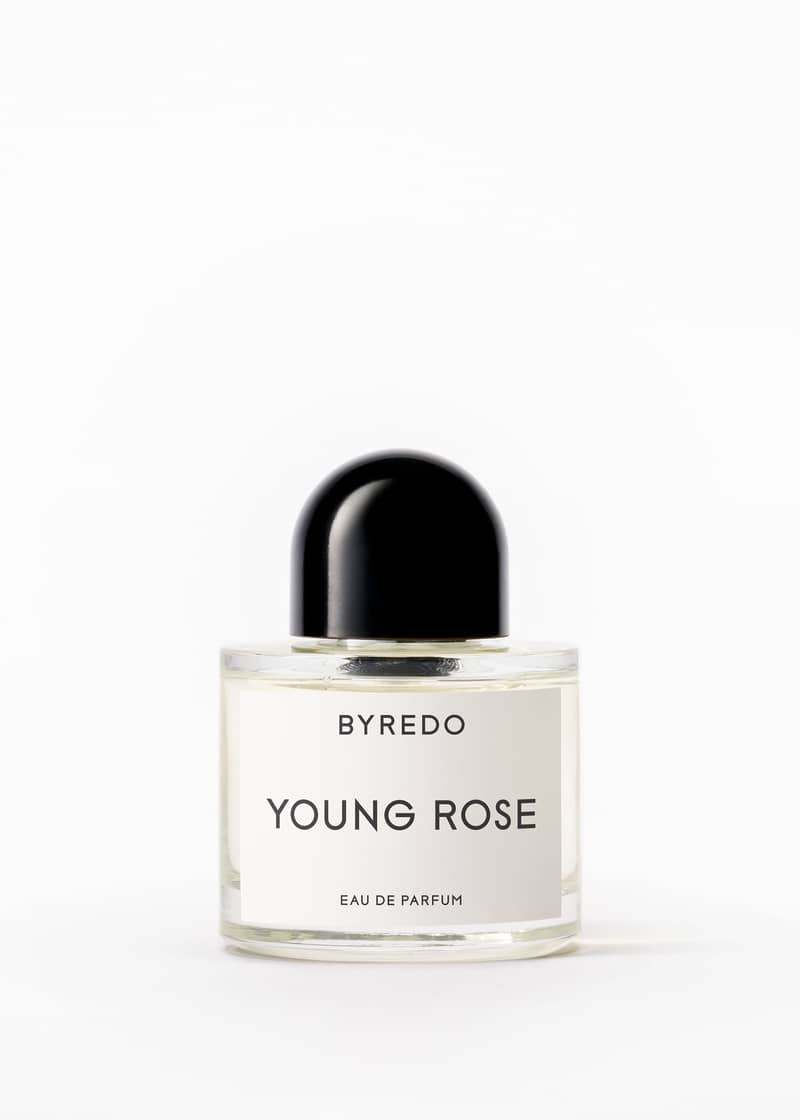 Young Rose : Eau de Parfum 50ml : Luxury Fragrance