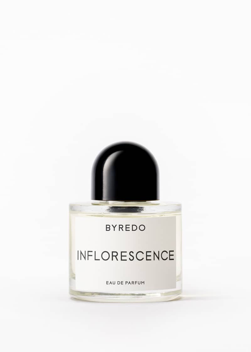 Inflorescence : Eau de Parfum 50 ml