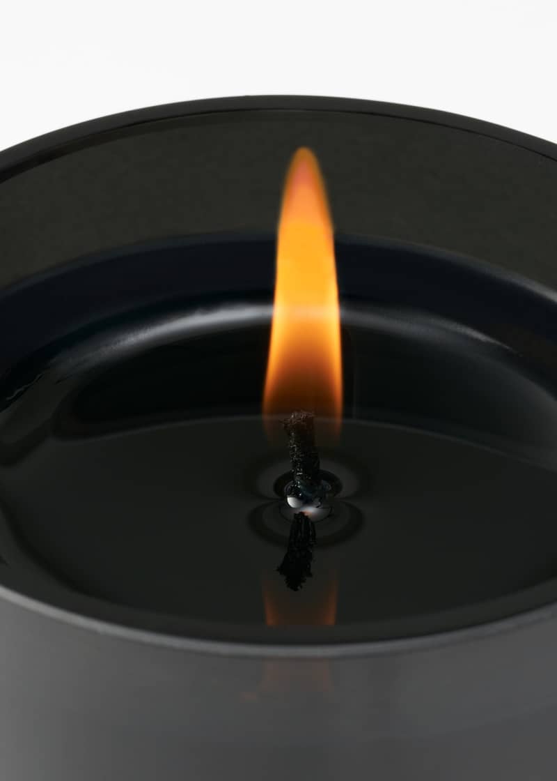 Tree House 240g Candle: Luxury Home Scent