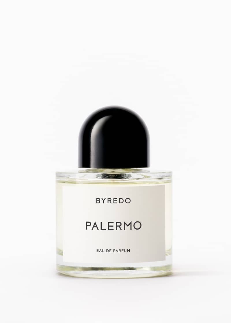 Palermo: Eau de Parfum 100 ml