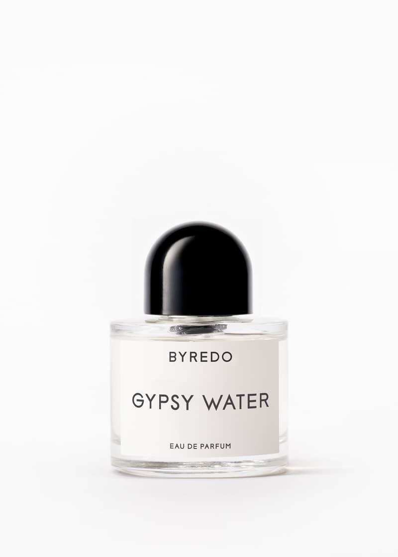 Gypsy water Perfume 50 ml - BYREDO