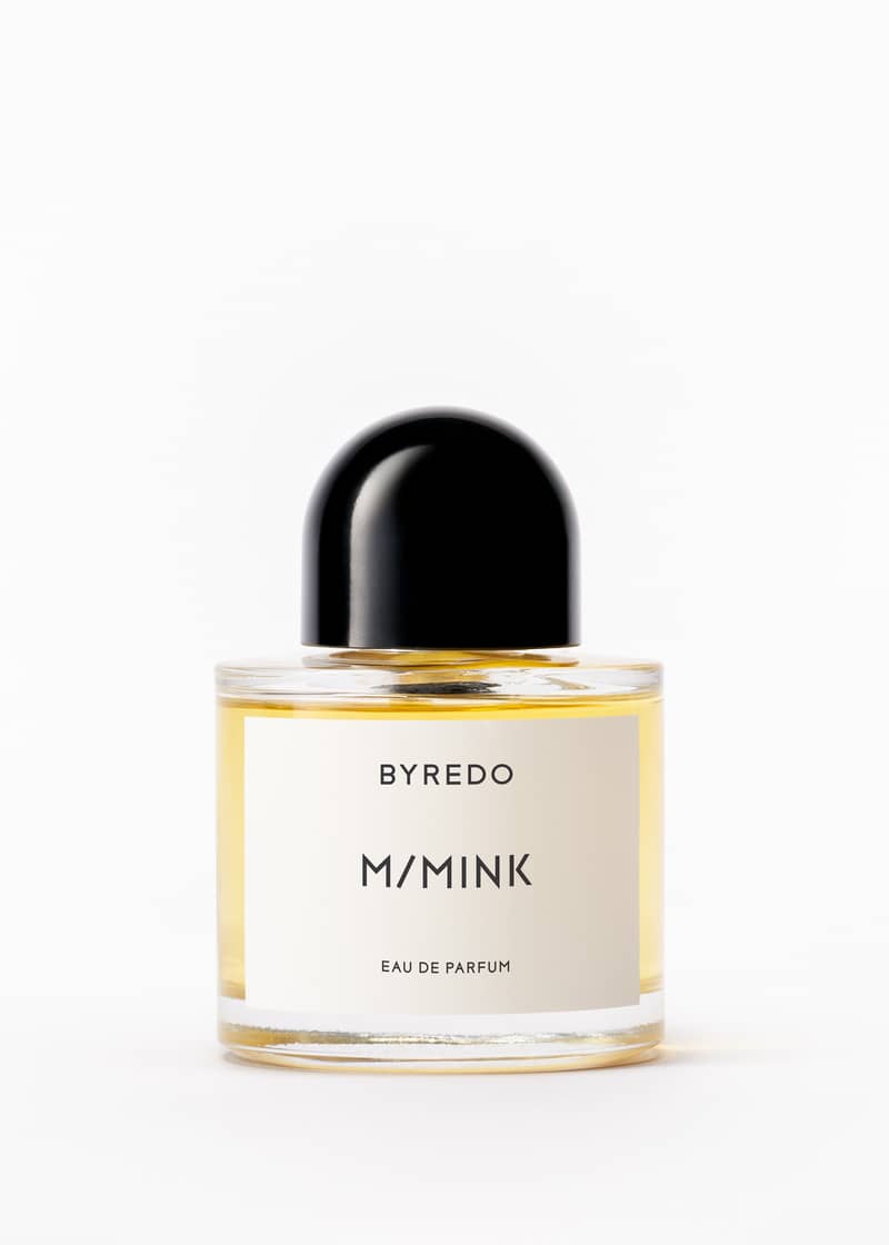 M/Mink : Eau de Parfum 100 ml