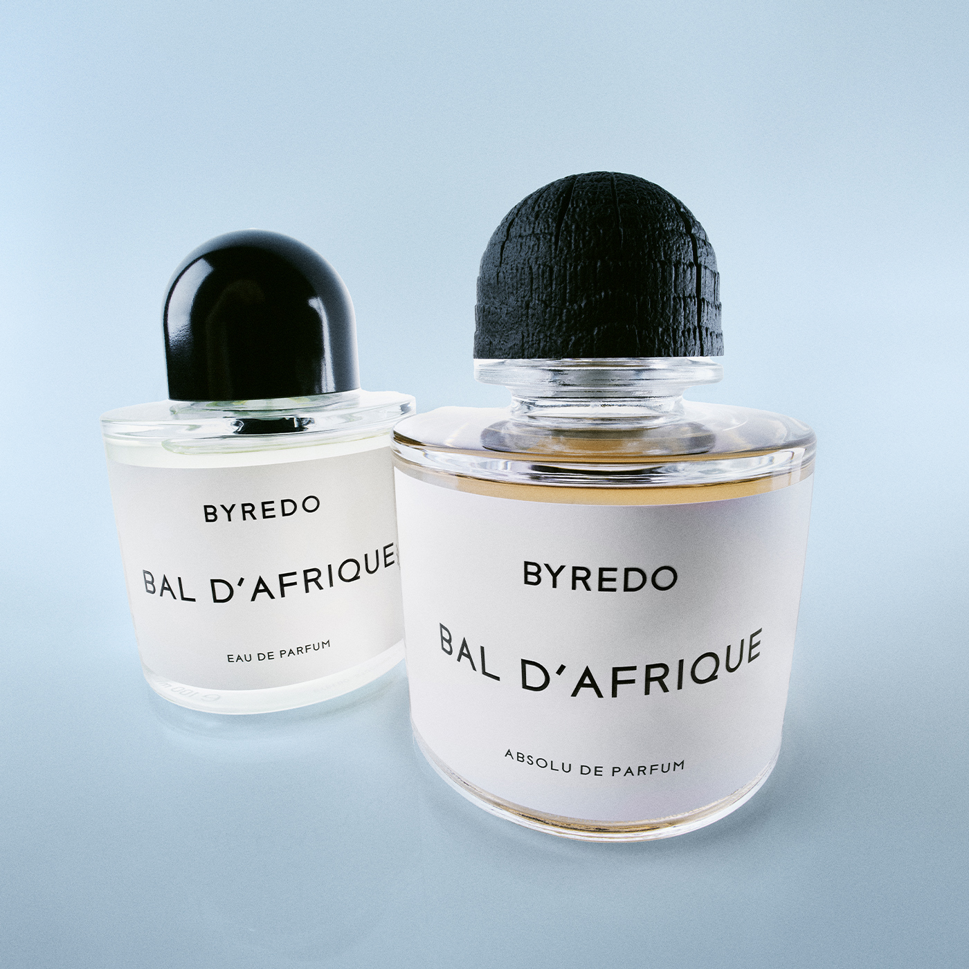 ブランシュ パフューム 50ml｜ 清潔感とピュアな香り