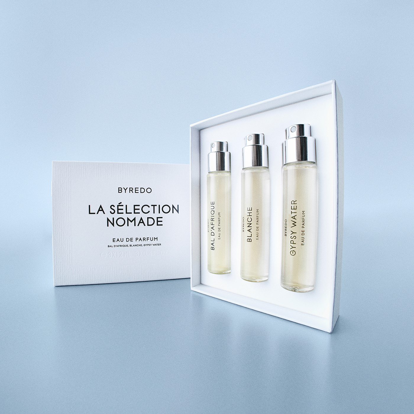 ジプシーウォーター ボディクリーム 200ml｜ 肌を潤す香り