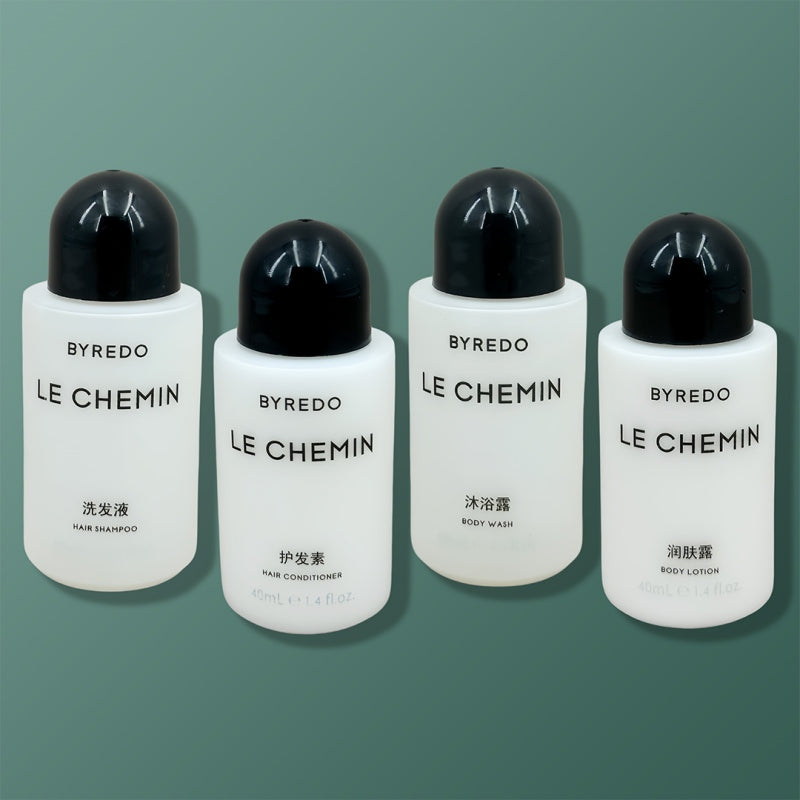 BYREDO LE CHEMIN ボディローション The Luxury Collection Hotel Body