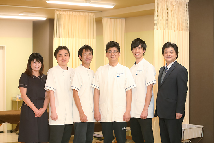 セラミック温灸法～りゃん～