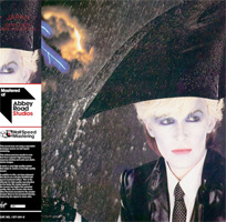 MICK KARN : THE SOUND OF WAVES / japan years