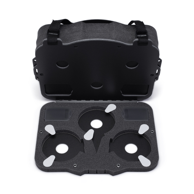 Universal System Chest Storage