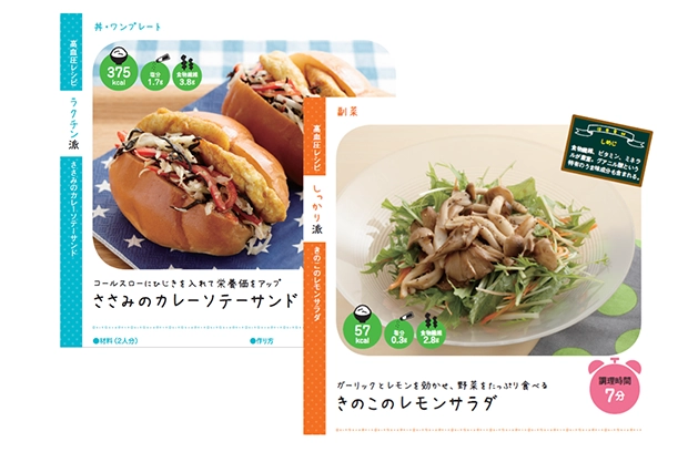 健康食総合資格取得講座｜通信教育講座・資格のキャリカレ