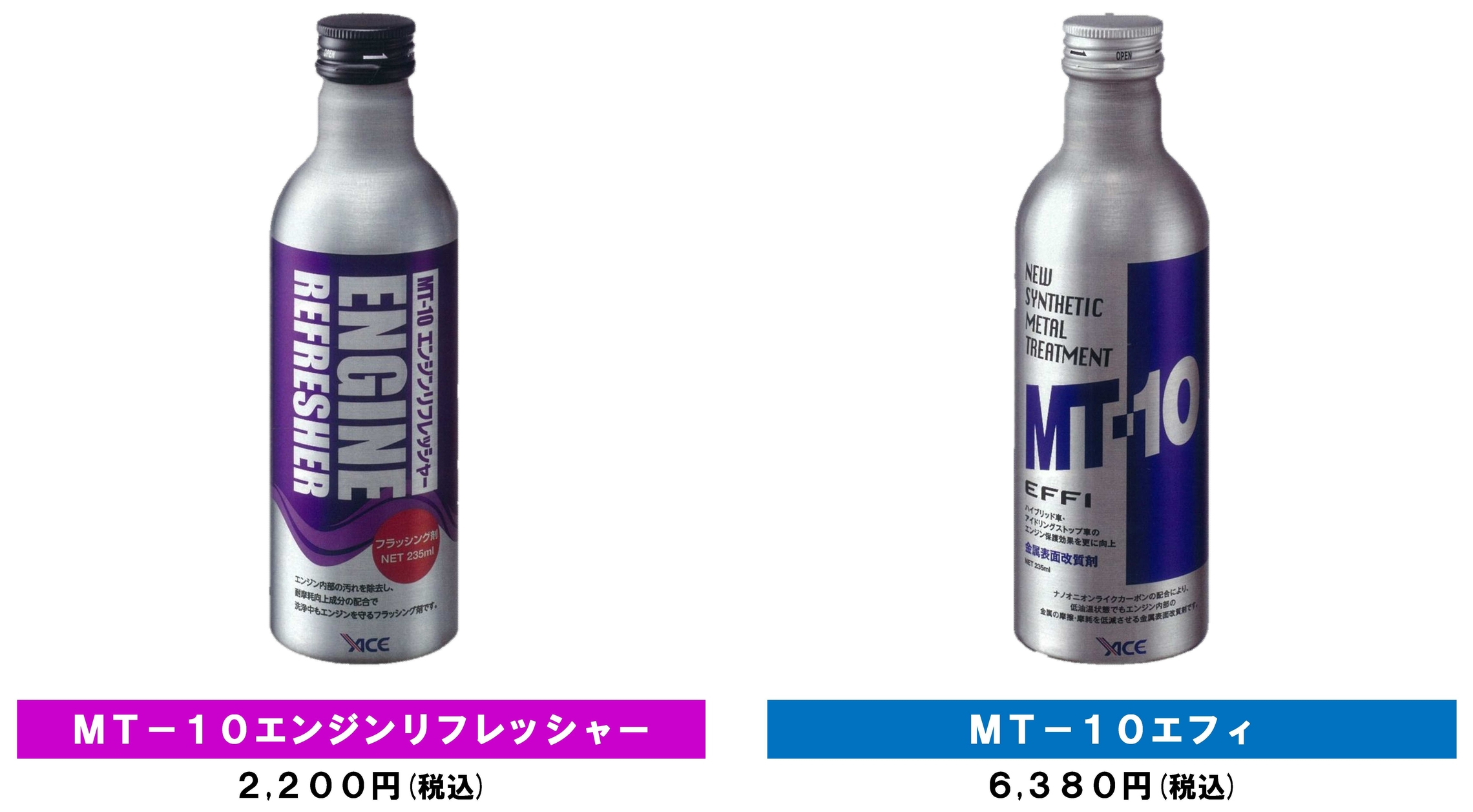 エンジンを、守る。