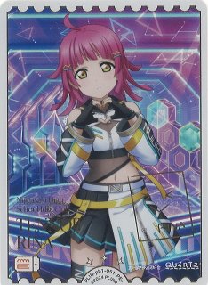 ラブカ】優木せつ菜【PE+】PL!N-pb1-049-PE+ - C-labo OnlineShop